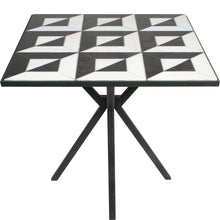 Load image into Gallery viewer, Marble Coffee Table CUBES 46 x 46 x 56 cm (low)
