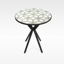 Load image into Gallery viewer, Marble Coffee Table ARCLE Ø 46 x 56 cm (low)
