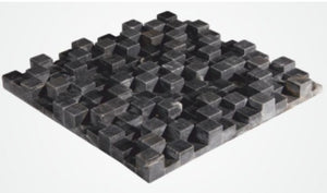 Cubes 3D Mosaic