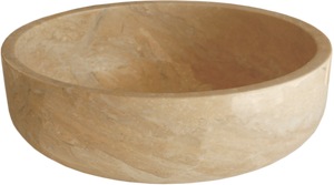 Natural Stone Washbasins, over countertop