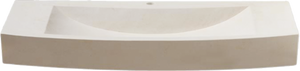 Natural Stone Washbasins, over countertop