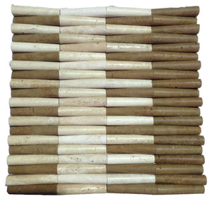 Bamboo 3D Mosaic, model 1