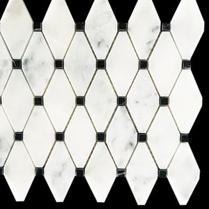 Natural Stone Mosaics, price group 1