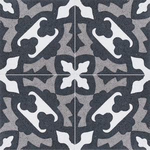 Presto Cement Tile 20 x 20 x 1,8 cm