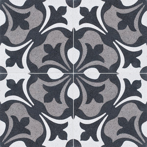 Andante Cement Tile 20 x 20 x 1,8 cm