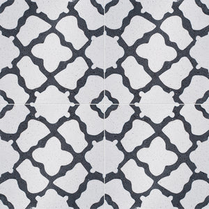 Capella Cement Tile 20 x 20 x 1,8 cm