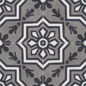 Bel Canto Cement Tile 20 x 20 x 1,8 cm