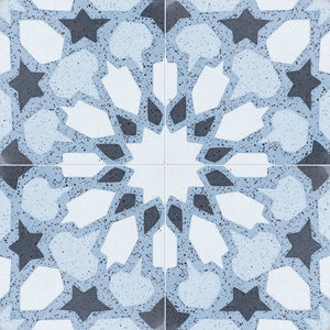 Arietta Cement Tile 20 x 20 x 1,8 cm