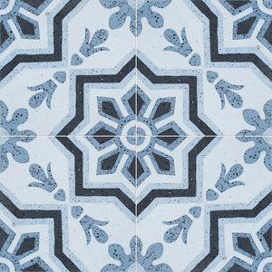 Bel Canto Cement Tile 20 x 20 x 1,8 cm