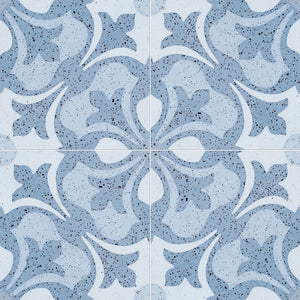 Andante Cement Tile 20 x 20 x 1,8 cm