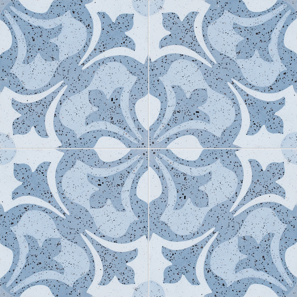 Andante Cement Tile 20 x 20 x 1,8 cm