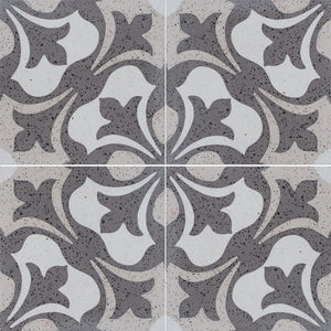 Andante Cement Tile 20 x 20 x 1,8 cm