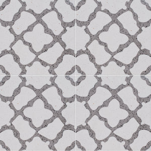 Capella Cement Tile 20 x 20 x 1,8 cm