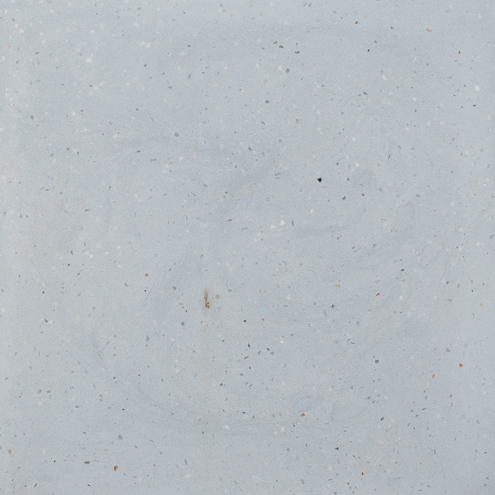 Special Collection Terrazzo tile, 20 x 20 x 1,8 cm