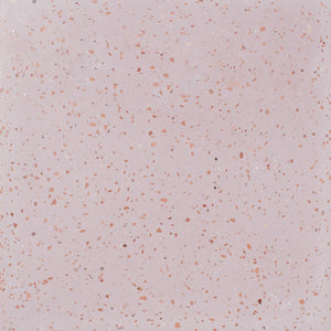 Special Collection Terrazzo tile, 20 x 20 x 1,8 cm