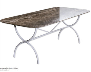 Rectangular Dining Table