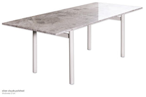 Rectangular Dining Table