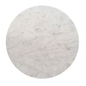 Pearl carved stone tile, 60 x 60 x 2 cm