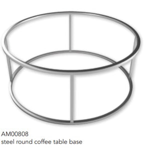 Round Coffee Table