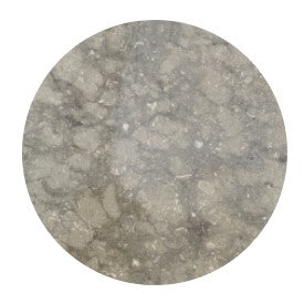 Hexagon carved stone tile, 60 x 60 x 2 cm