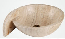 Load image into Gallery viewer, Designer Natural Stone Washbasins
