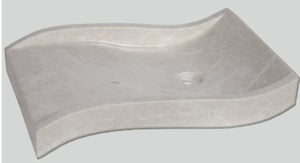 Designer Natural Stone Washbasins