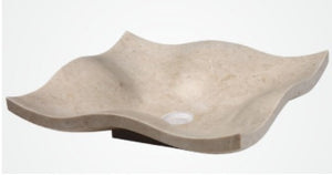 Designer Natural Stone Washbasins