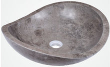 Load image into Gallery viewer, Designer Natural Stone Washbasins
