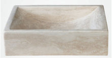 Load image into Gallery viewer, Designer Natural Stone Washbasins
