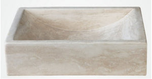 Designer Natural Stone Washbasins